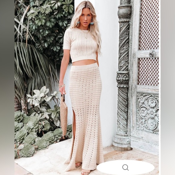 NWT never worn Vici 2 piece - Picture 2 of 4